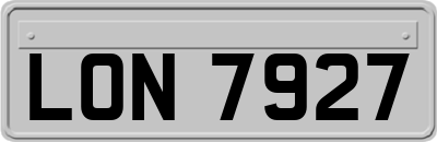 LON7927
