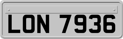 LON7936