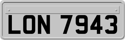 LON7943