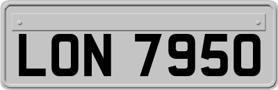 LON7950