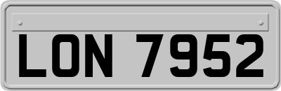 LON7952