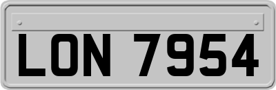 LON7954
