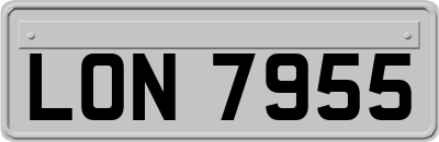 LON7955