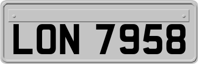 LON7958