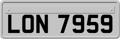 LON7959