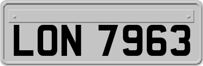 LON7963
