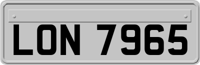 LON7965
