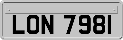 LON7981