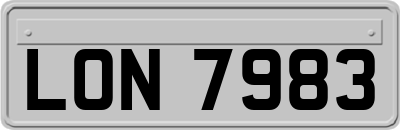 LON7983
