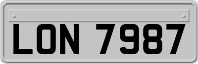 LON7987