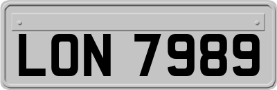 LON7989