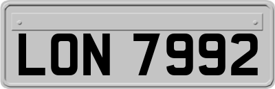 LON7992