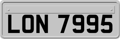 LON7995
