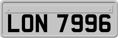 LON7996