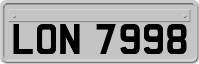 LON7998