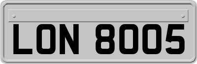 LON8005