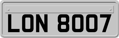 LON8007