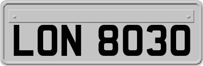 LON8030