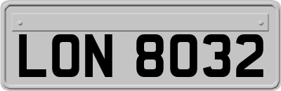 LON8032