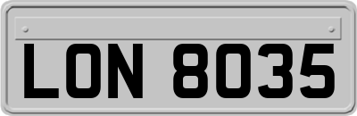 LON8035