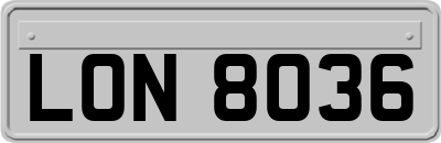 LON8036