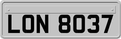 LON8037