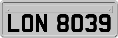 LON8039