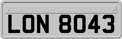 LON8043