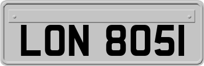 LON8051