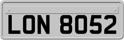 LON8052