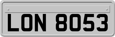 LON8053