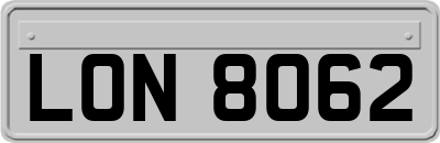 LON8062