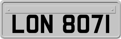 LON8071