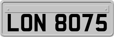 LON8075