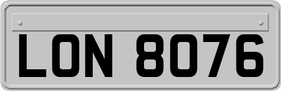 LON8076