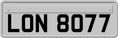 LON8077