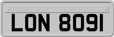 LON8091