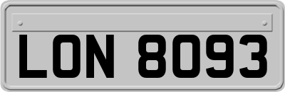 LON8093