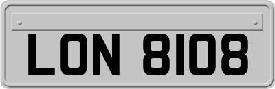 LON8108