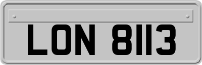 LON8113