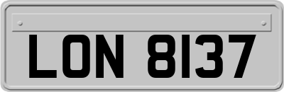 LON8137