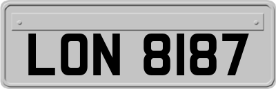 LON8187