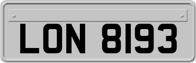 LON8193