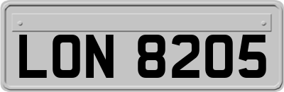 LON8205