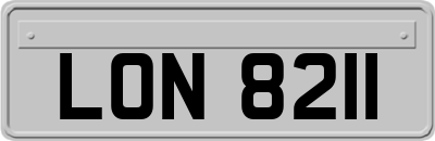 LON8211