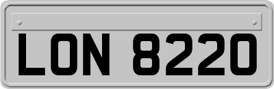 LON8220