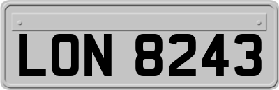 LON8243