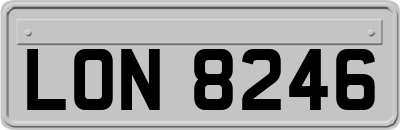 LON8246