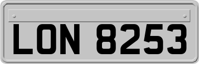 LON8253