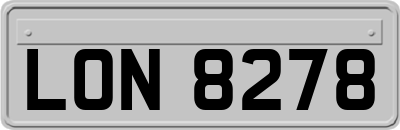 LON8278